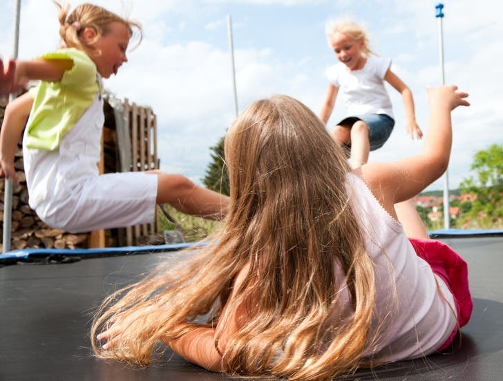 mauvaises habitudes des enfants que les parents ne réalisent pas