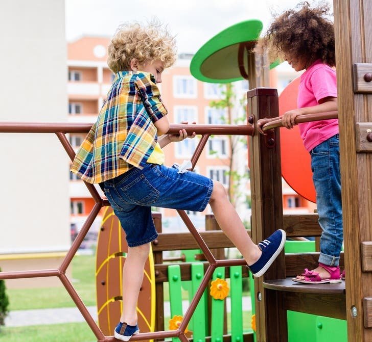 mauvaises habitudes des enfants que les parents ne réalisent pas