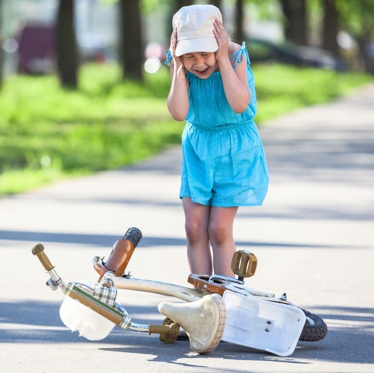 mauvaises habitudes des enfants que les parents ne réalisent pas