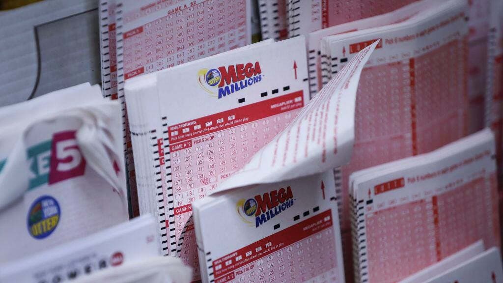 mega millions