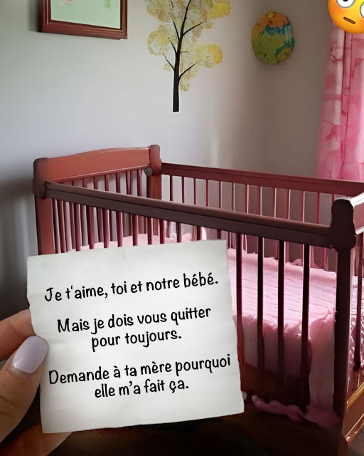 Mon mari a manqué la naissance de notre premier enfant