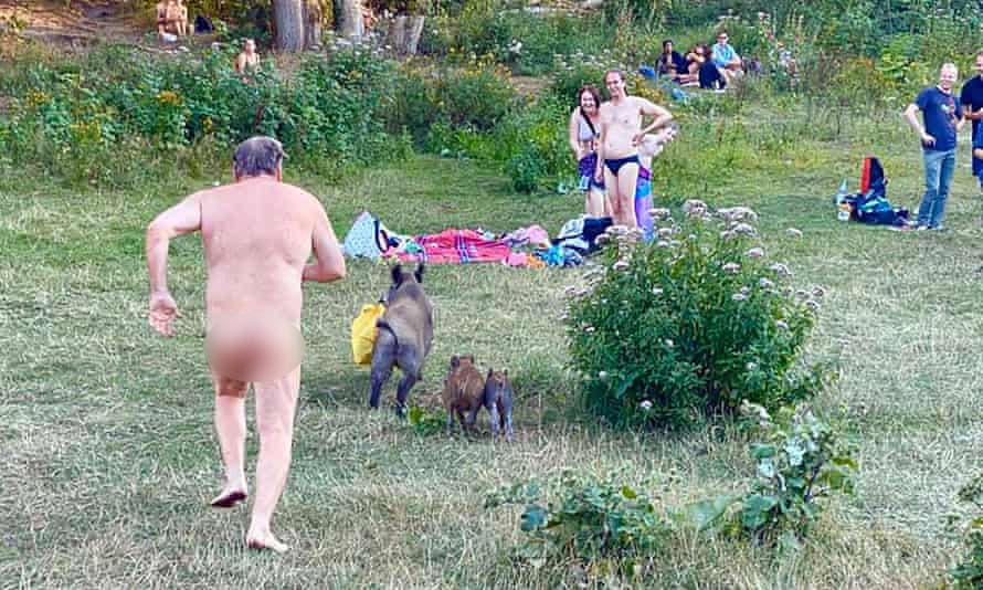 naturiste