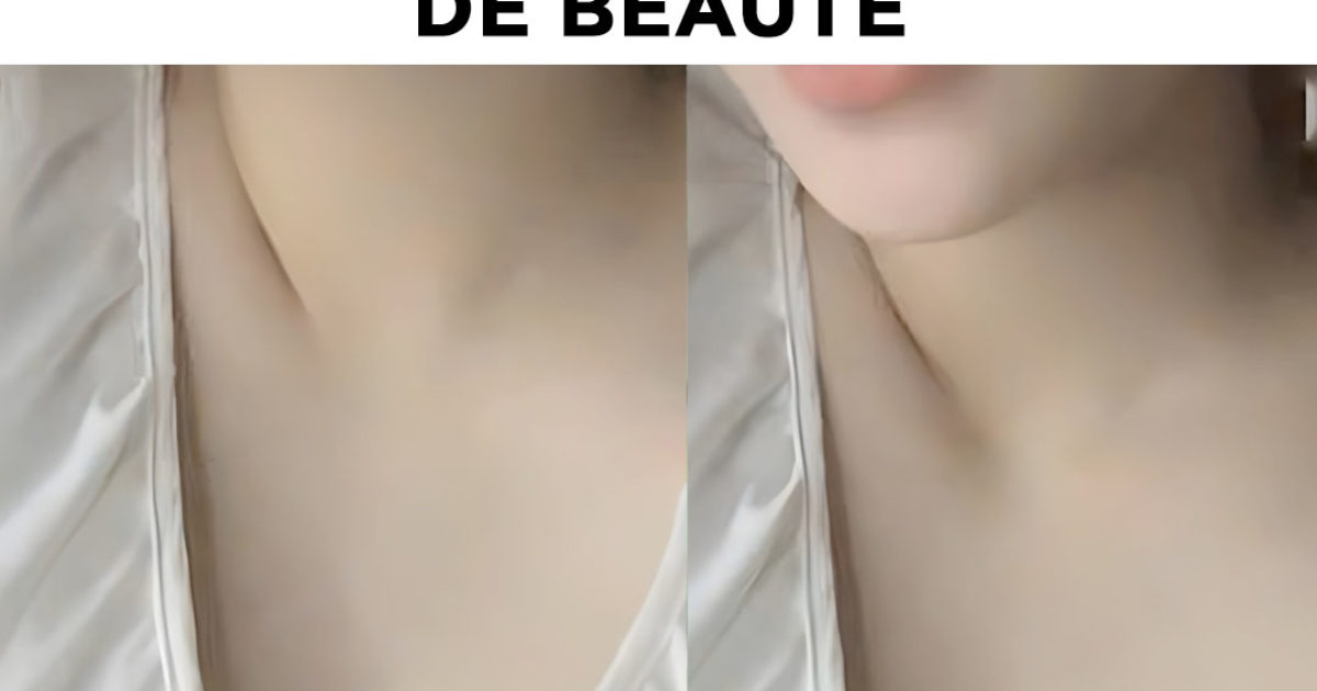 Ne laissez jamais une femme quitter votre vie si elle a ce grain de beauté