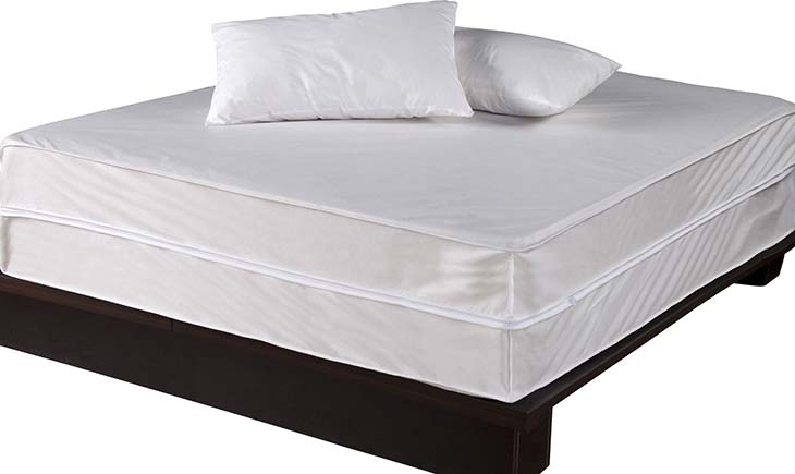 nettoyer matelas