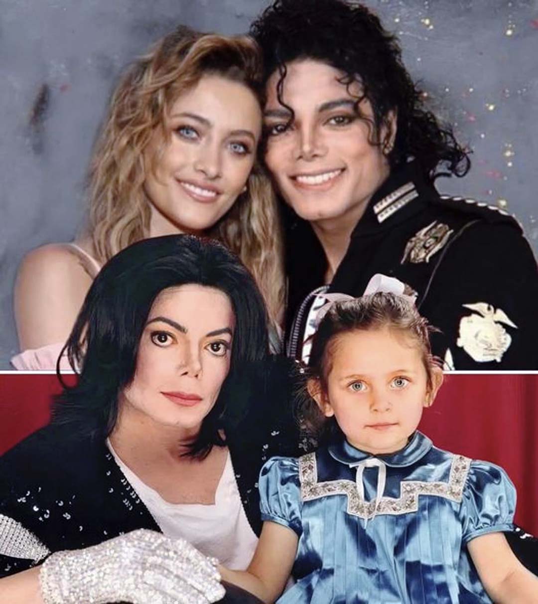 Paris Jackson évoque son père, Michael Jackson : Un héritage d'amour et de complexité