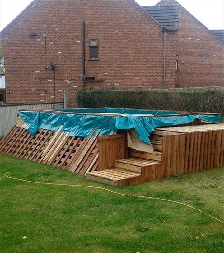 piscine en bois2