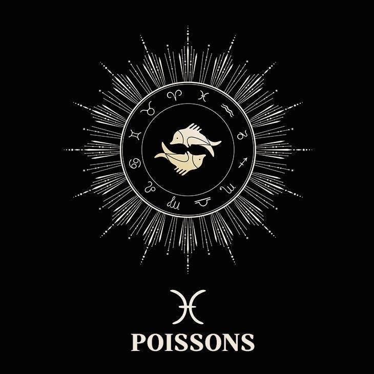 Poissons