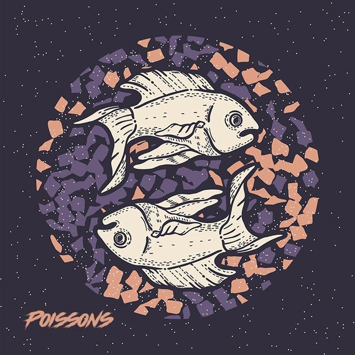 Poissons