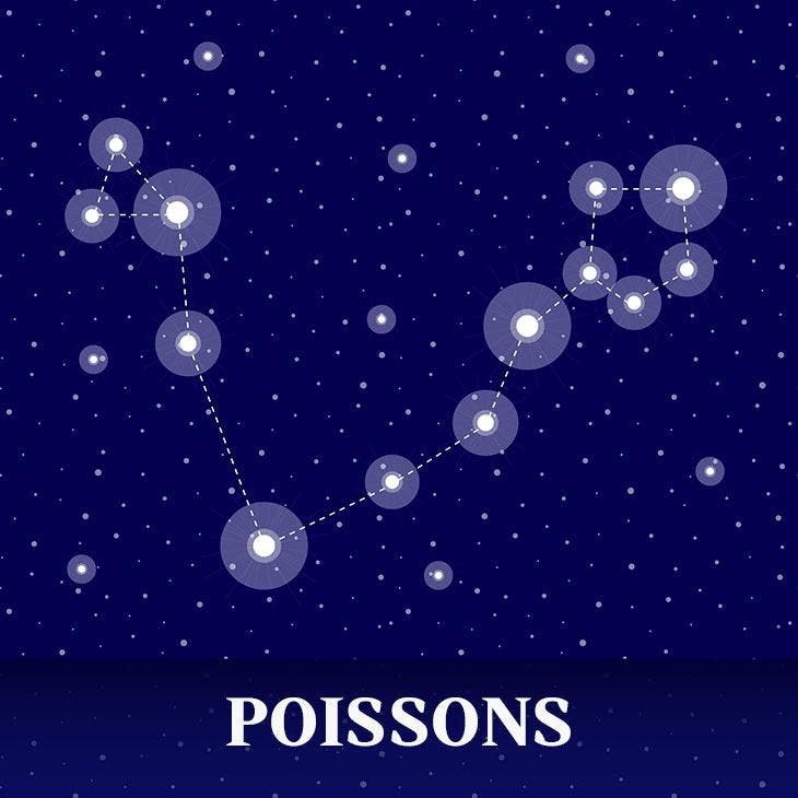 Poissons