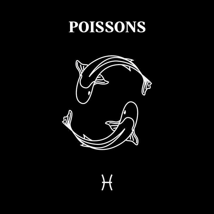 Poissons