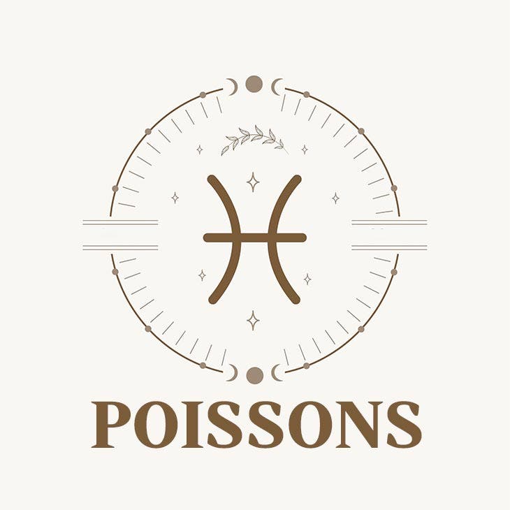 Poissons. source : spm