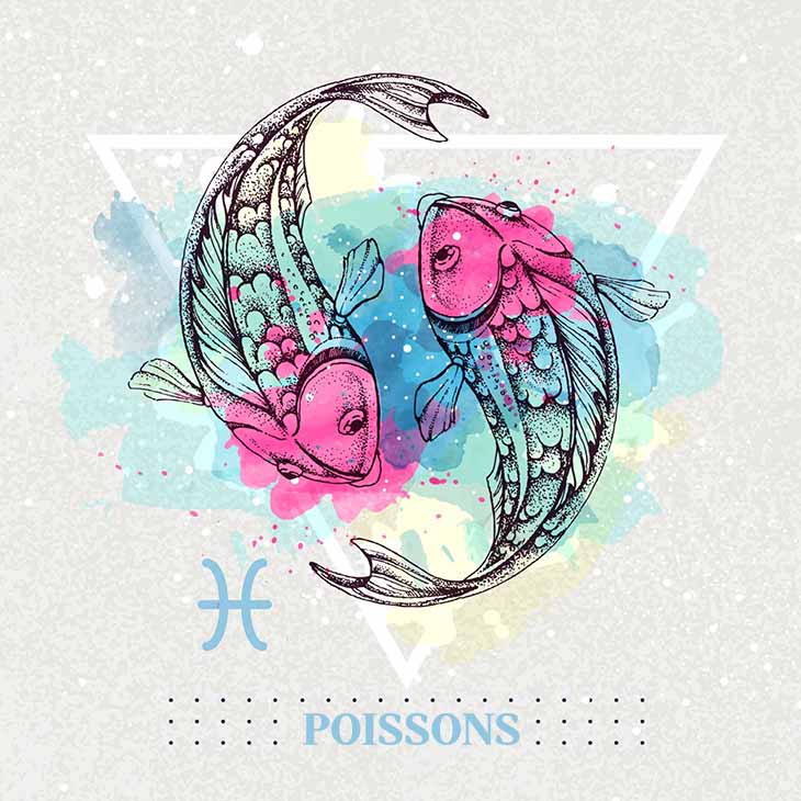 Poissons 