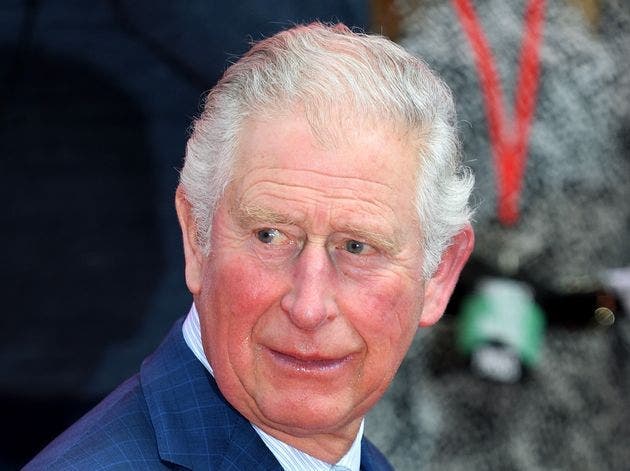 Le prince Charles est contaminé par le coronavirus