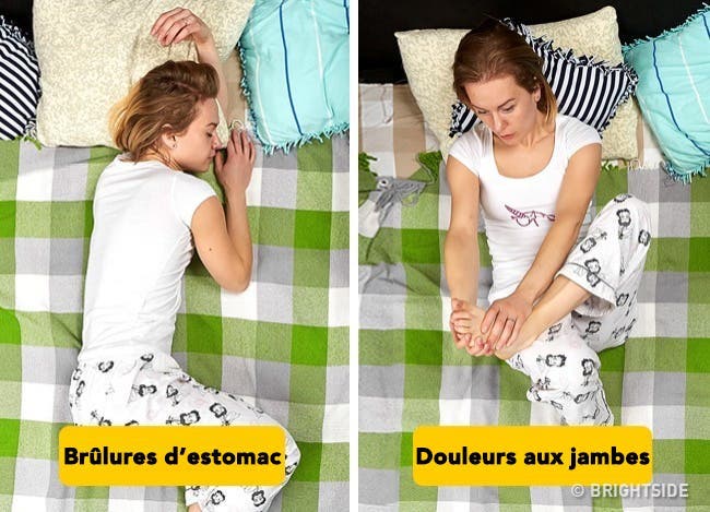 Voici comment régler tous vos problèmes de sommeil avec la science