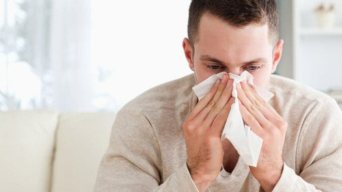 reduction des allergies