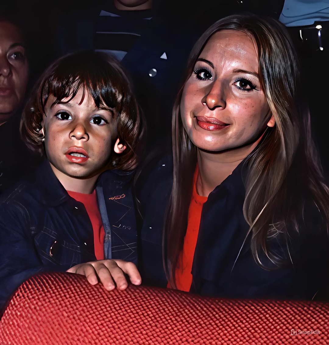 Regardez comment le fils de Barbara Streisand est devenu un homme incroyable !