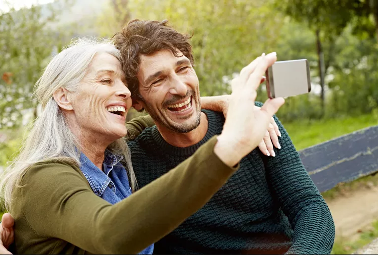 La relation mère-fils est extraordinaire