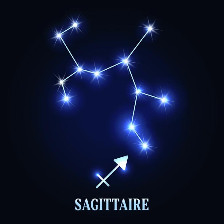 Sagittaire