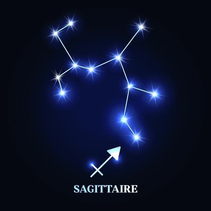 Sagittaire