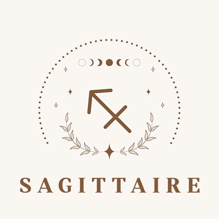 Le signe du sagittaire 