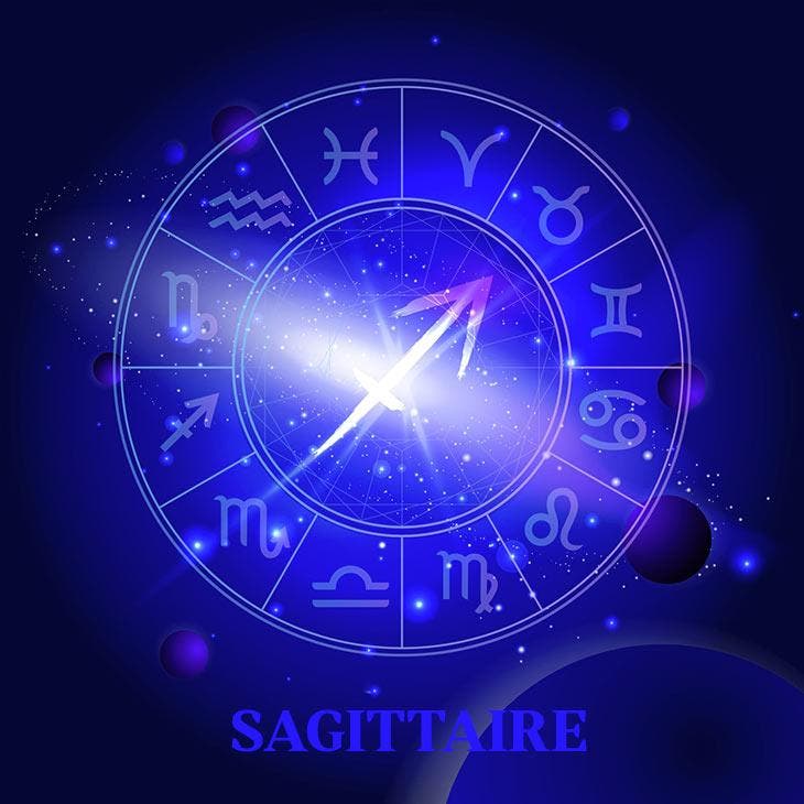 Sagittaire