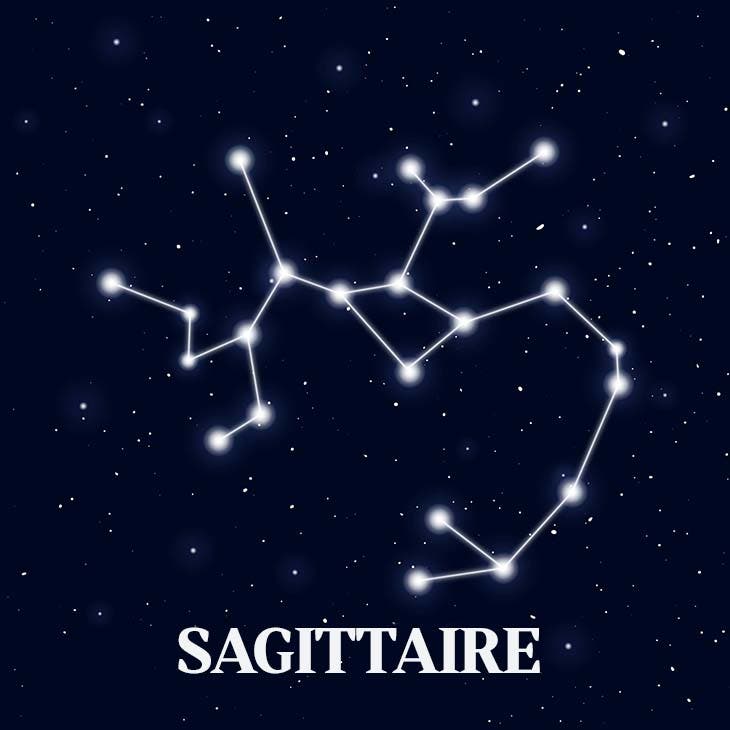 Sagittaire 