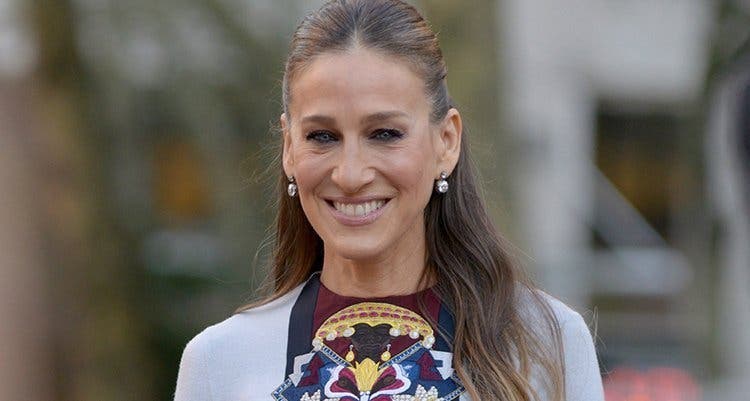 sarah jessica parker