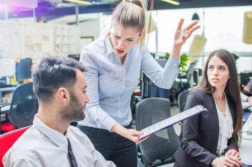 signes qui montrent qu’une personne est réellement mauvaise