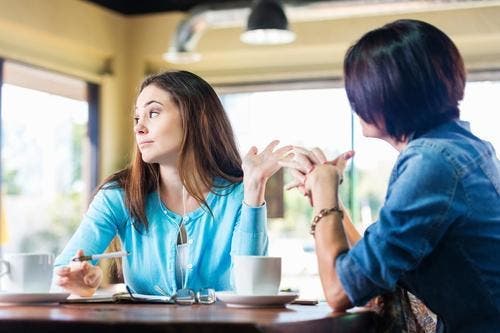 signes qui montrent qu’une personne est réellement mauvaise