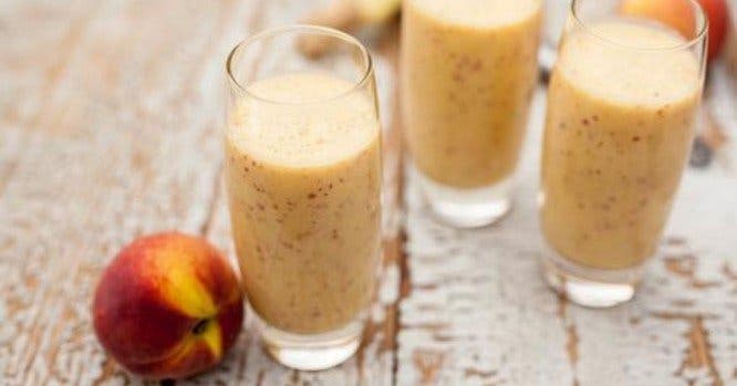 smoothie anti maux de ventre