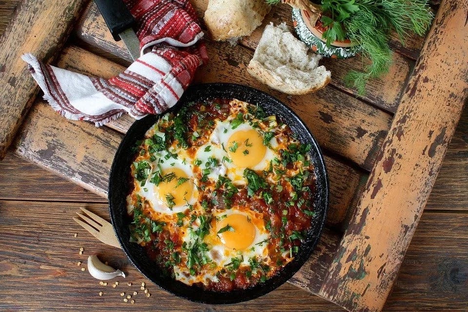 6 erreurs du petit déjeuner qui nous font prendre du poids 