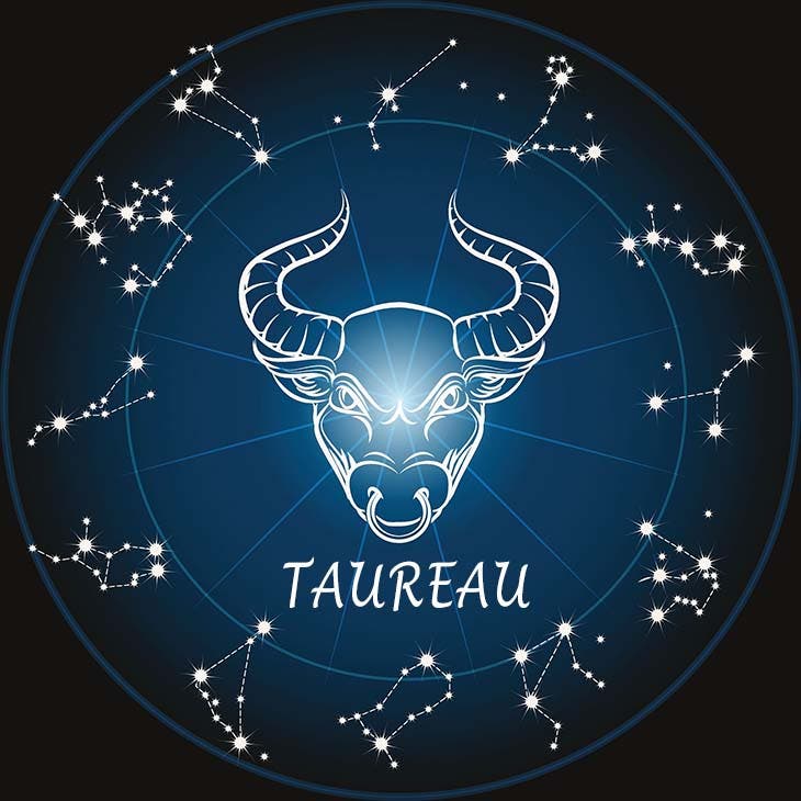 Taureau 