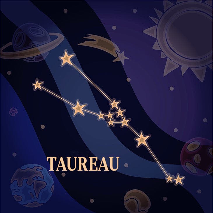 Taureau