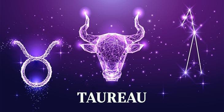 taureau mars