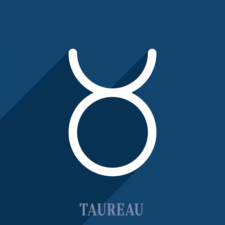 Le signe du taureau