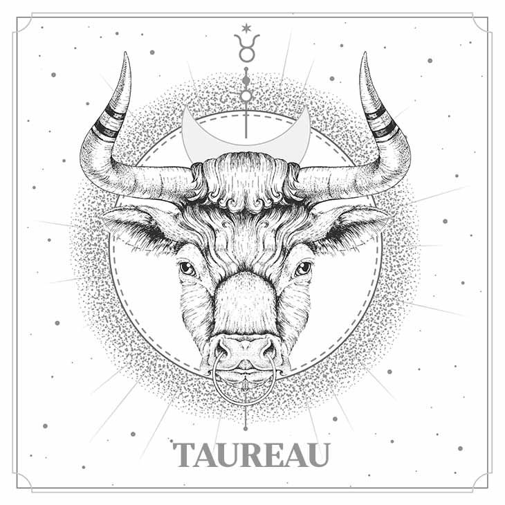 Taureau 