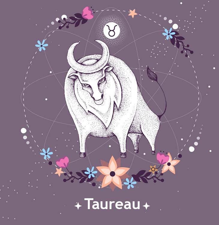 Taureau 