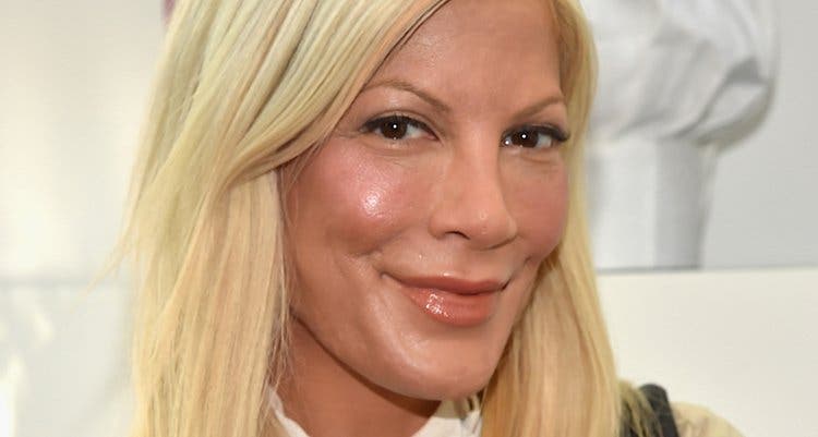 tori-spelling