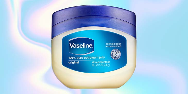 Vaseline 