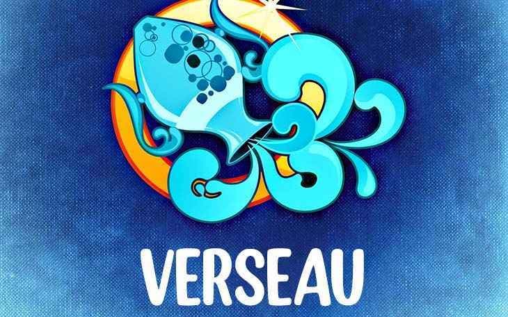 Verseau 