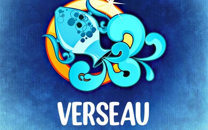 verseau