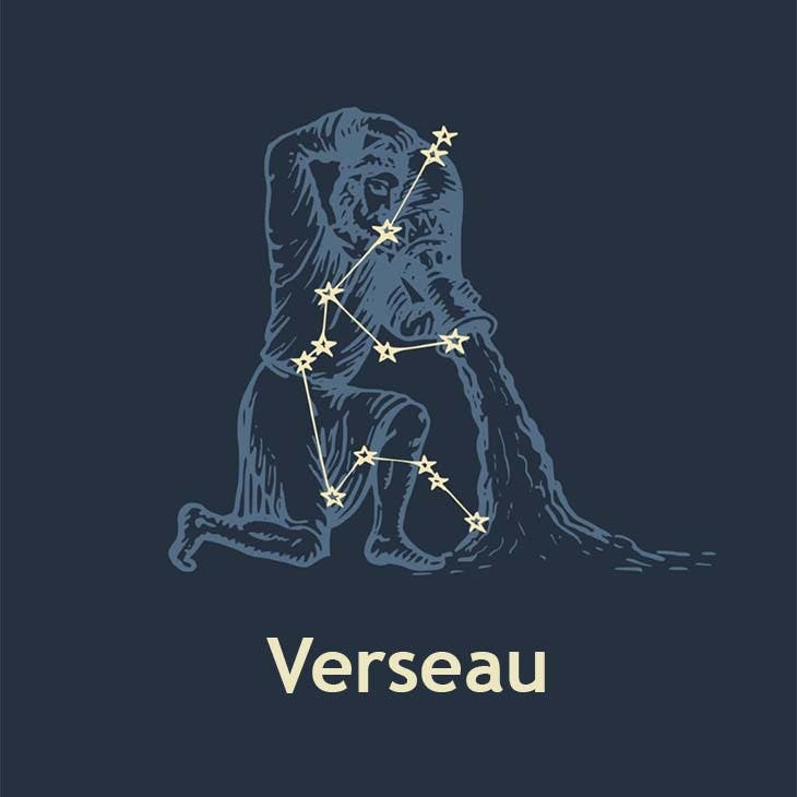 Verseau 