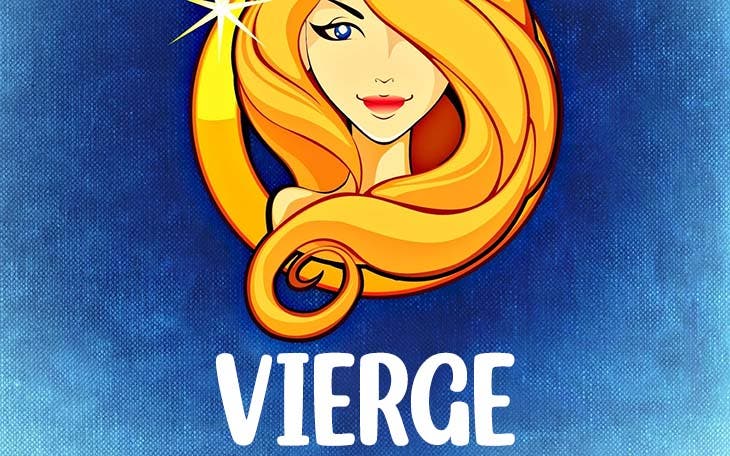 vierge