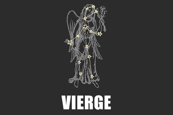 vierge