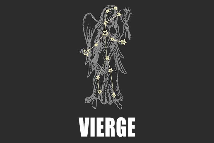 vierge mauvaises energies