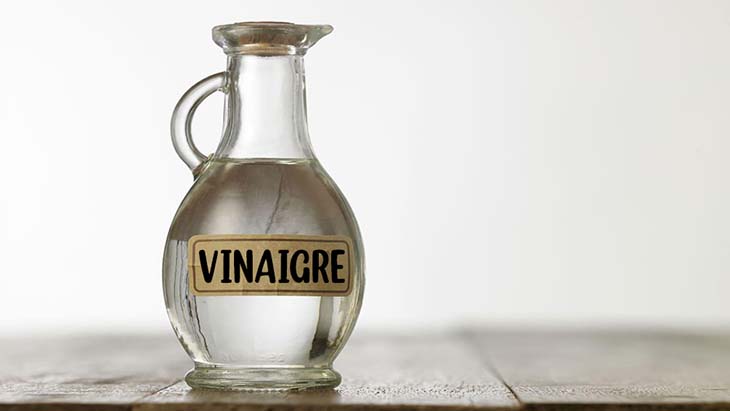 vinaigre