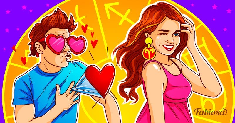 3 signes du zodiaque qui offre beaucoup d’amour dans une relation