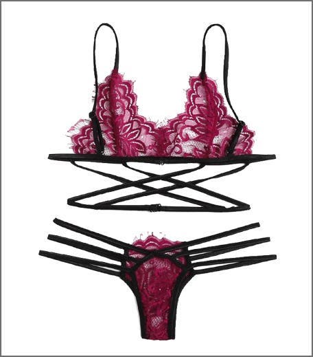 le type de lingerie parfait pour vous d’après votre signe du zodiaque