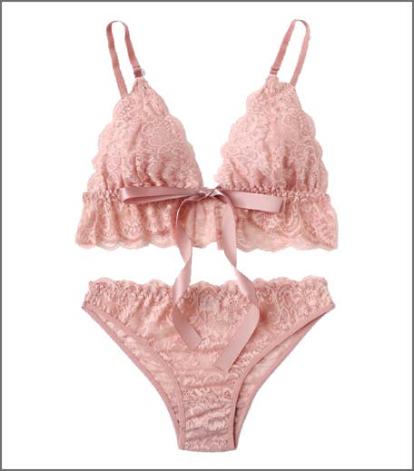 le type de lingerie parfait pour vous d’après votre signe du zodiaque