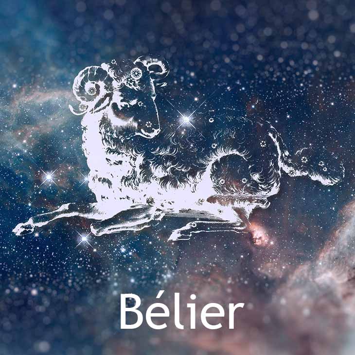 Bélier